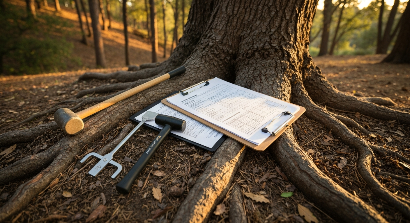 Arbor Vitae Enterprise Inc | Arborist Services — El Dorado County, CA